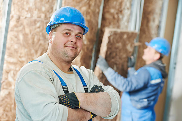 Best Insulation for Specific Applications in Theodore, AL